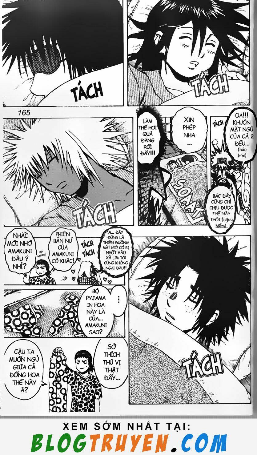 Mr.Fullswing Chapter 65 - Trang 2