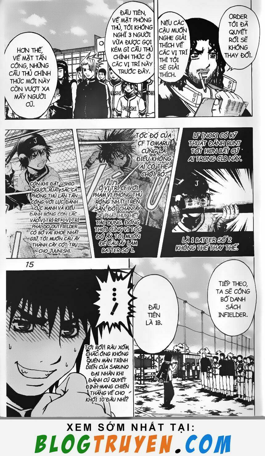 Mr.Fullswing Chapter 66 - Trang 2