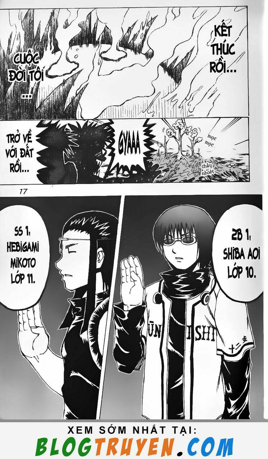 Mr.Fullswing Chapter 66 - Trang 2