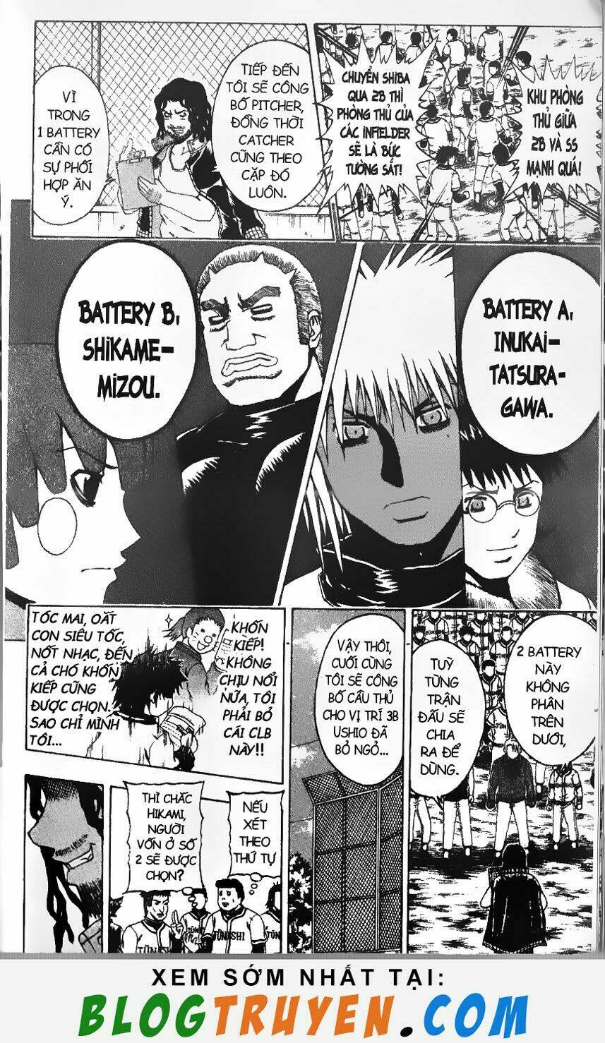 Mr.Fullswing Chapter 66 - Trang 2