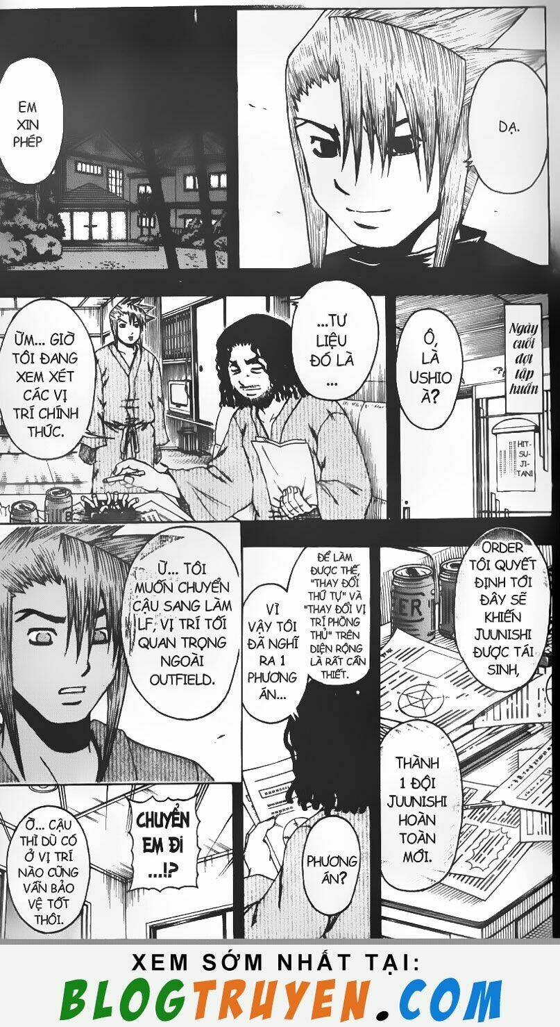 Mr.Fullswing Chapter 67 - Trang 2