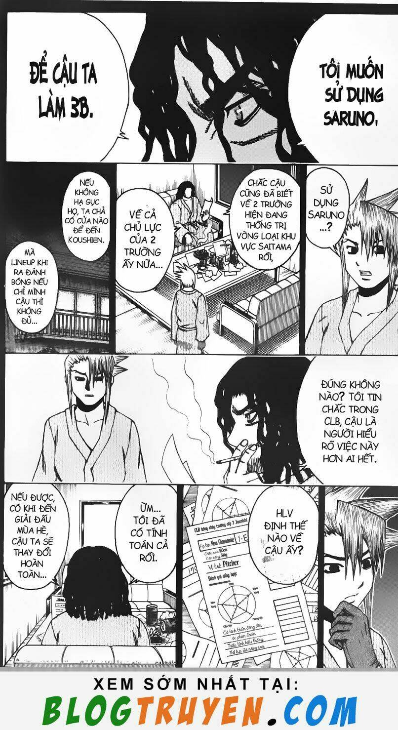 Mr.Fullswing Chapter 67 - Trang 2