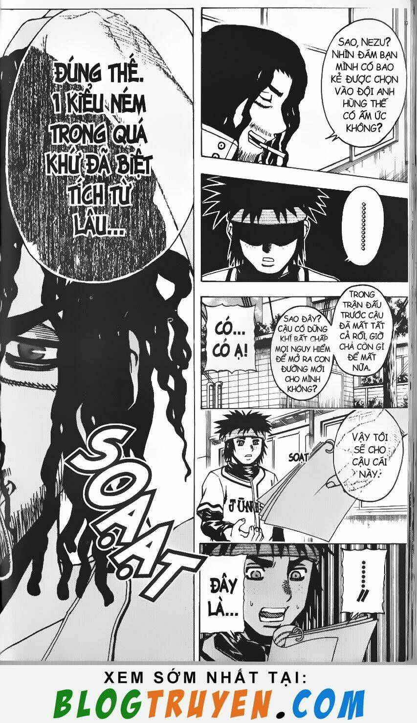 Mr.Fullswing Chapter 67 - Trang 2