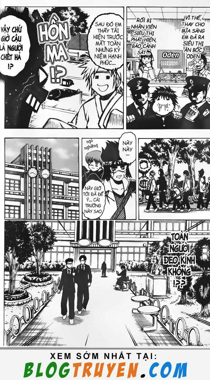 Mr.Fullswing Chapter 68 - Trang 2