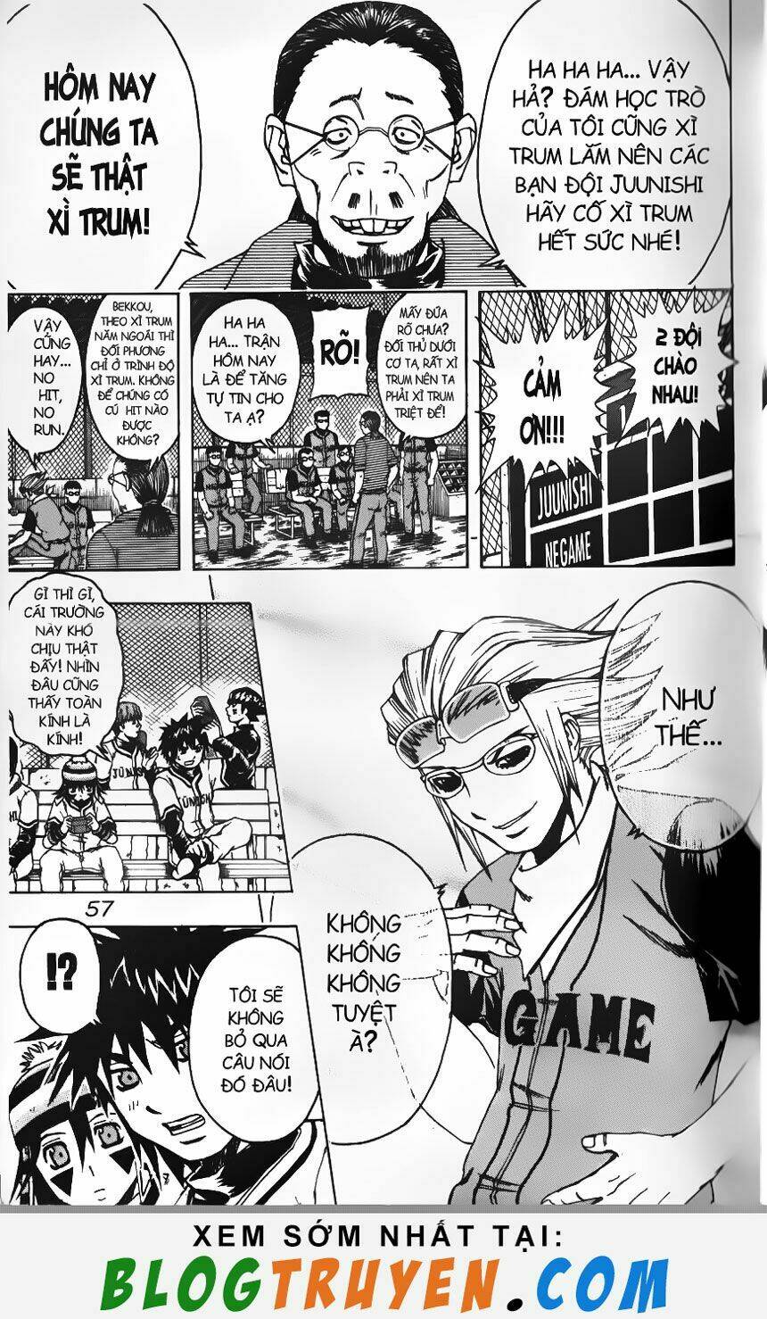 Mr.Fullswing Chapter 68 - Trang 2