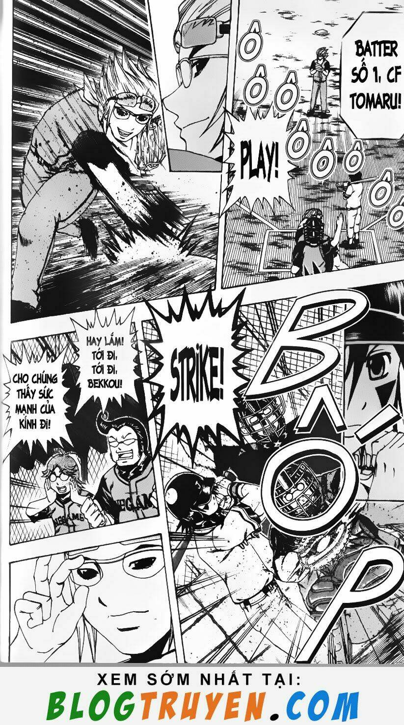 Mr.Fullswing Chapter 68 - Trang 2