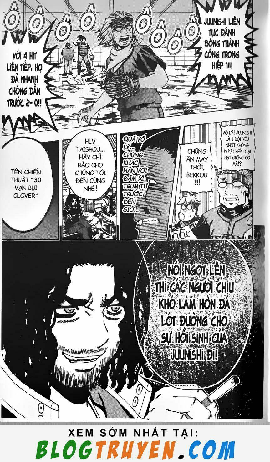 Mr.Fullswing Chapter 68 - Trang 2