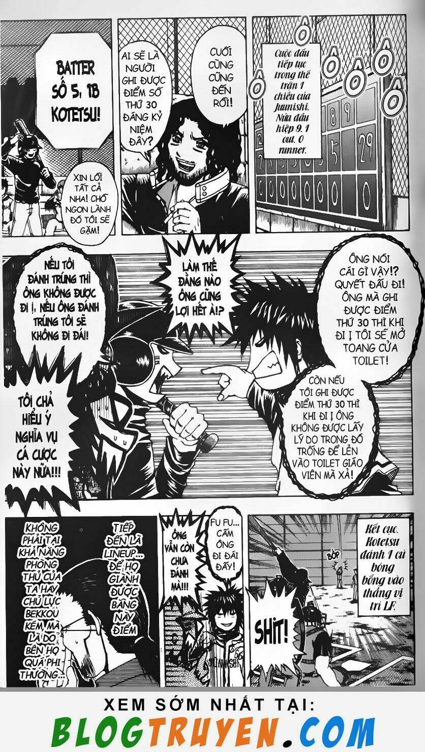 Mr.Fullswing Chapter 69 - Trang 2