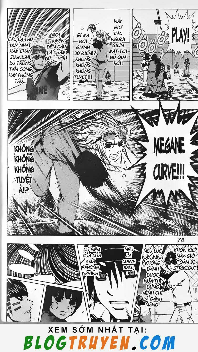 Mr.Fullswing Chapter 69 - Trang 2