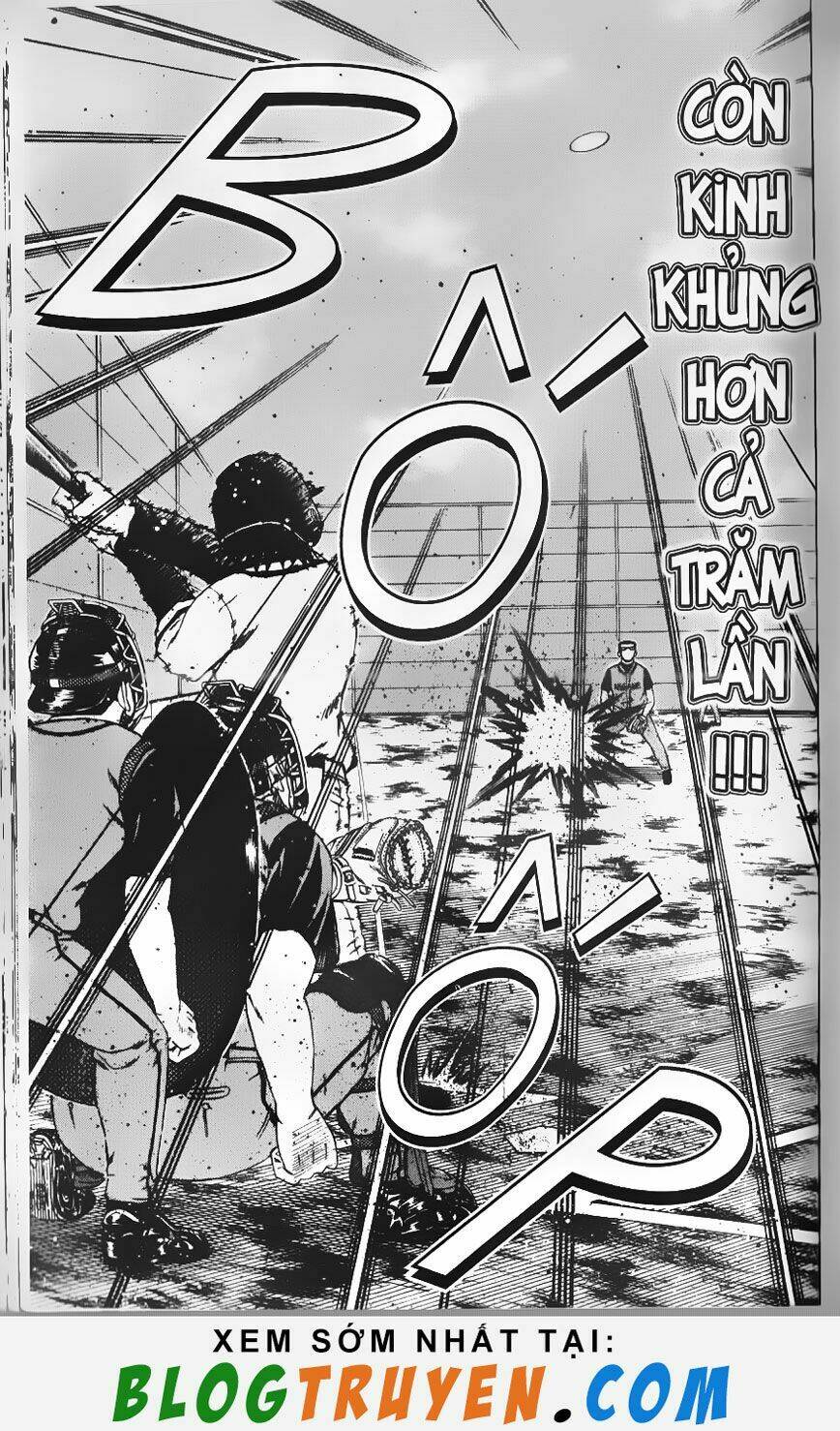 Mr.Fullswing Chapter 69 - Trang 2