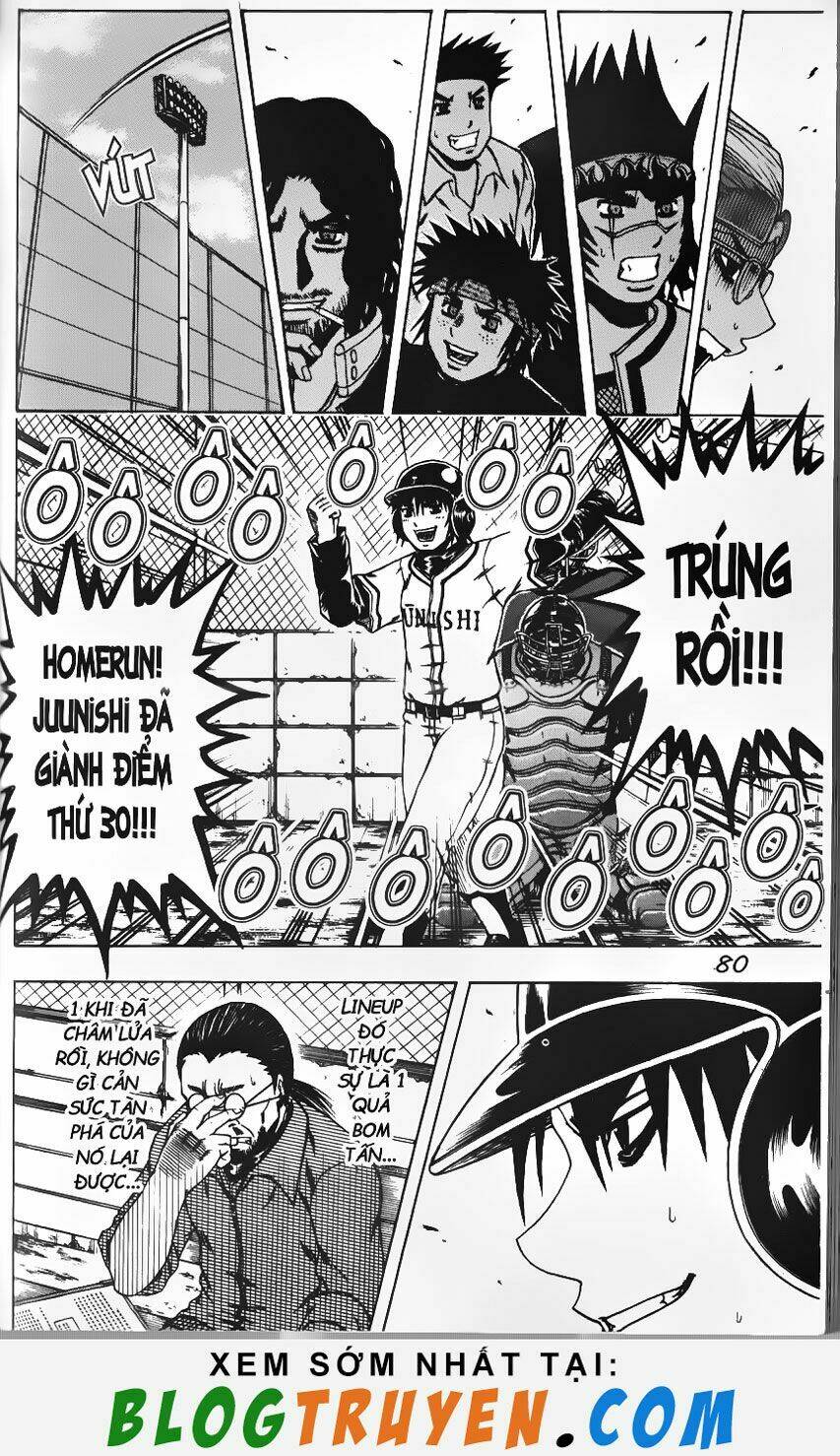 Mr.Fullswing Chapter 69 - Trang 2