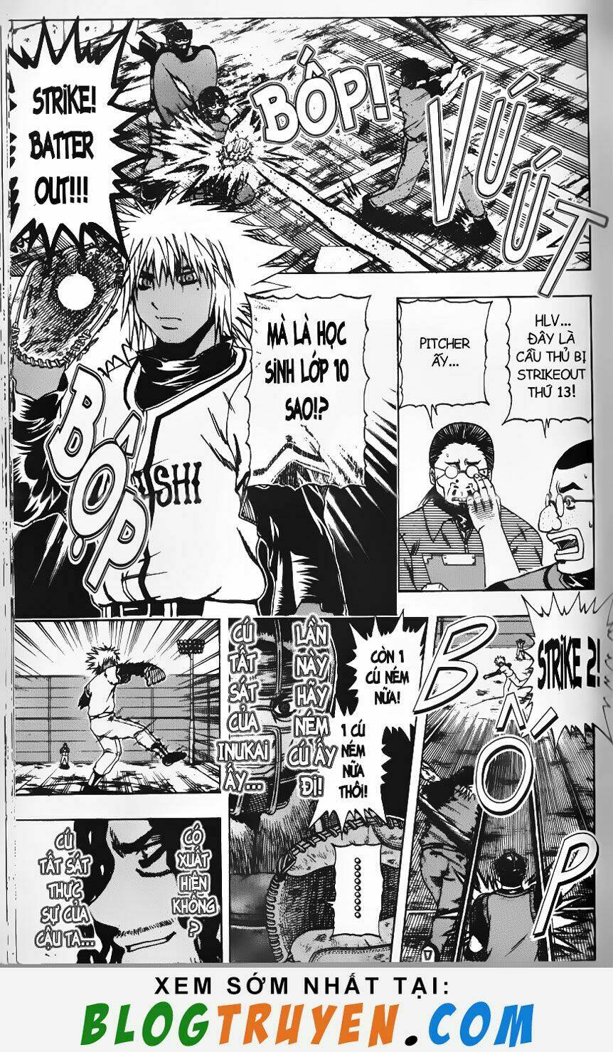 Mr.Fullswing Chapter 69 - Trang 2