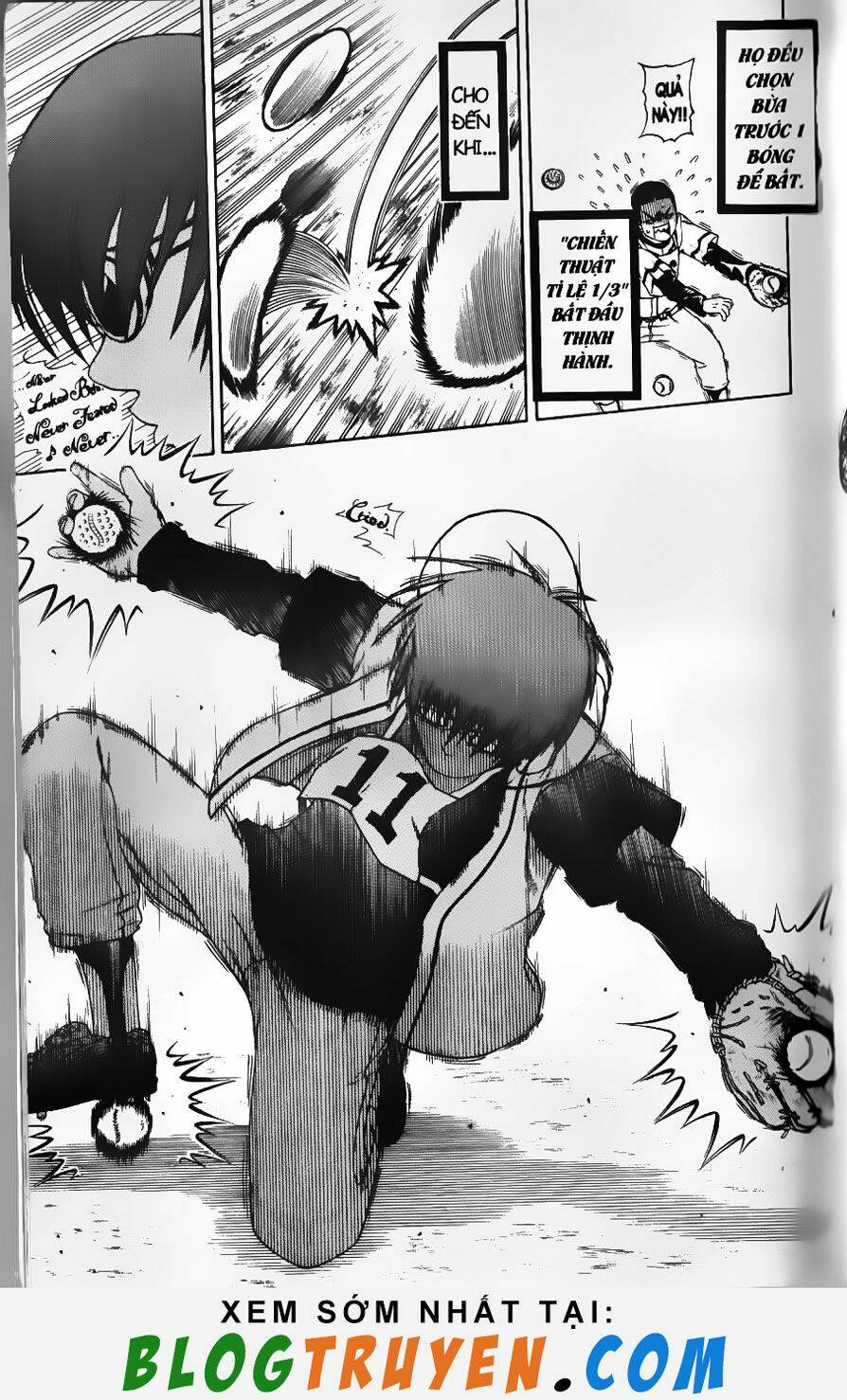 Mr.Fullswing Chapter 7 - Trang 2
