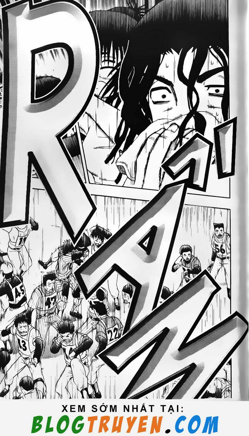 Mr.Fullswing Chapter 7 - Trang 2