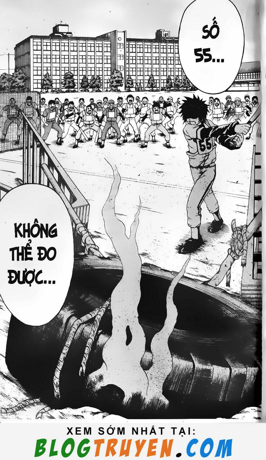 Mr.Fullswing Chapter 7 - Trang 2