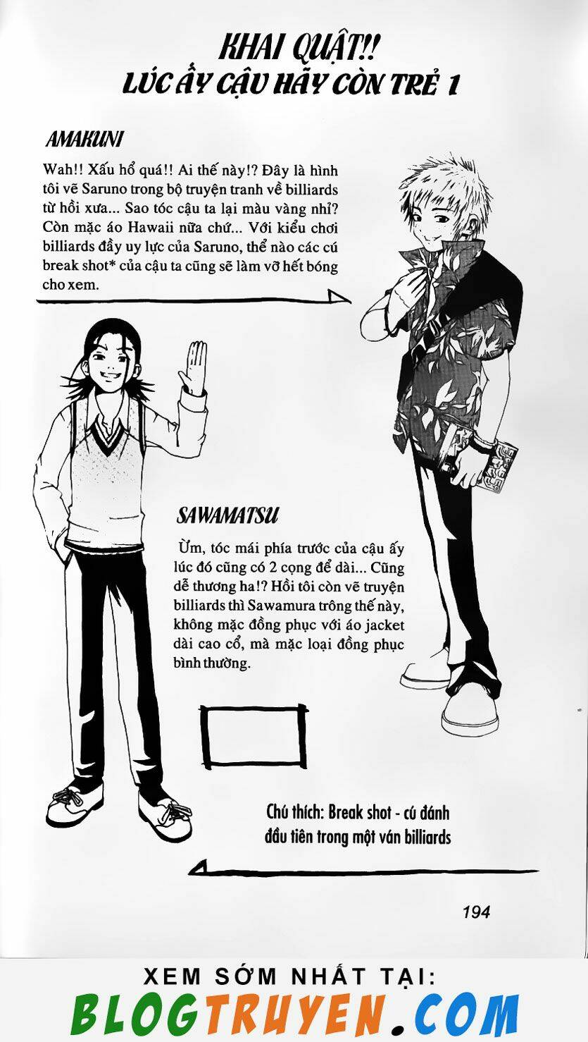 Mr.Fullswing Chapter 7 - Trang 2