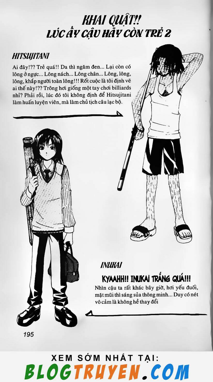 Mr.Fullswing Chapter 7 - Trang 2