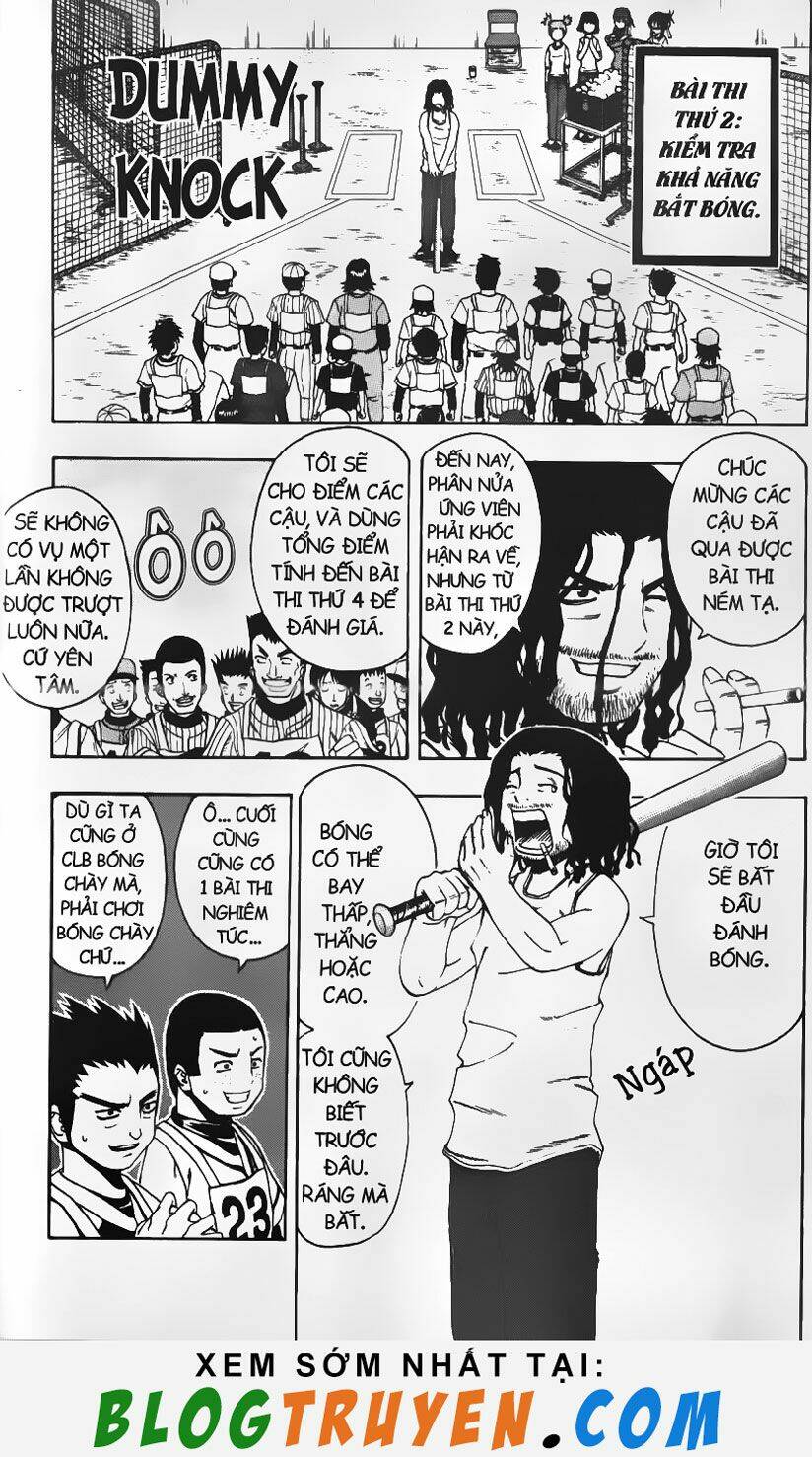 Mr.Fullswing Chapter 7 - Trang 2