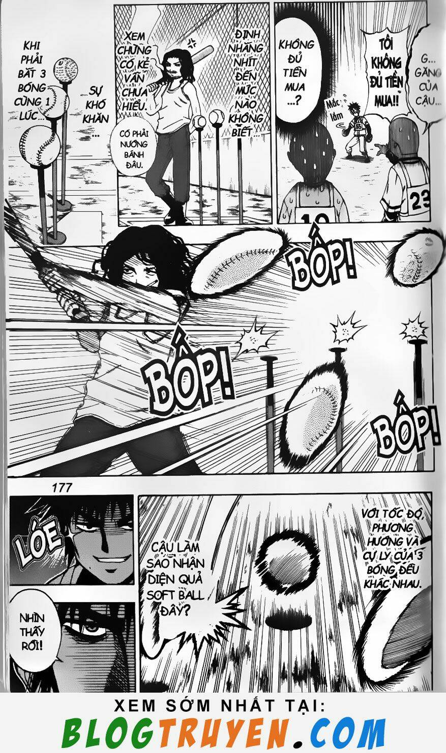 Mr.Fullswing Chapter 7 - Trang 2