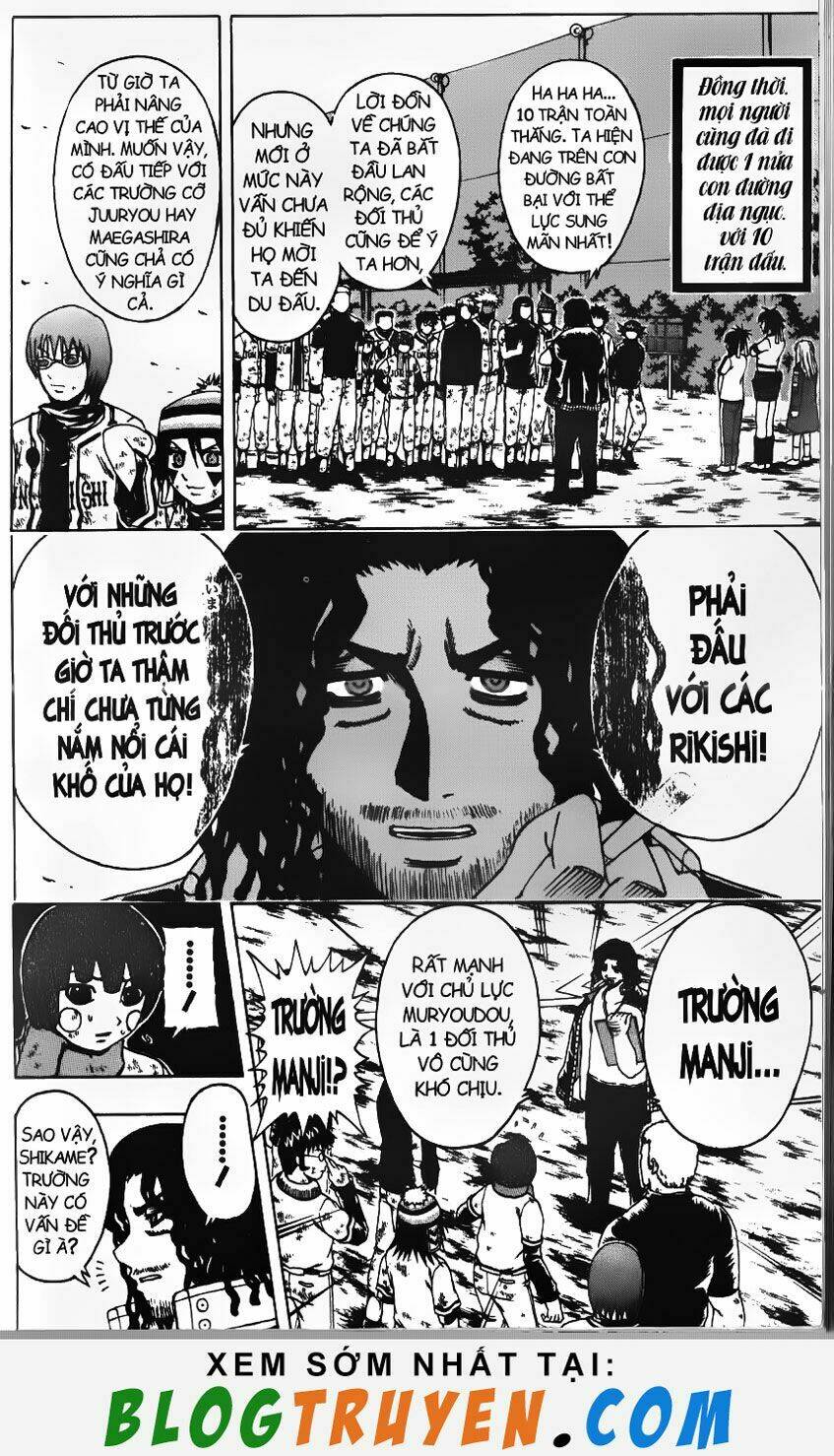 Mr.Fullswing Chapter 71 - Trang 2