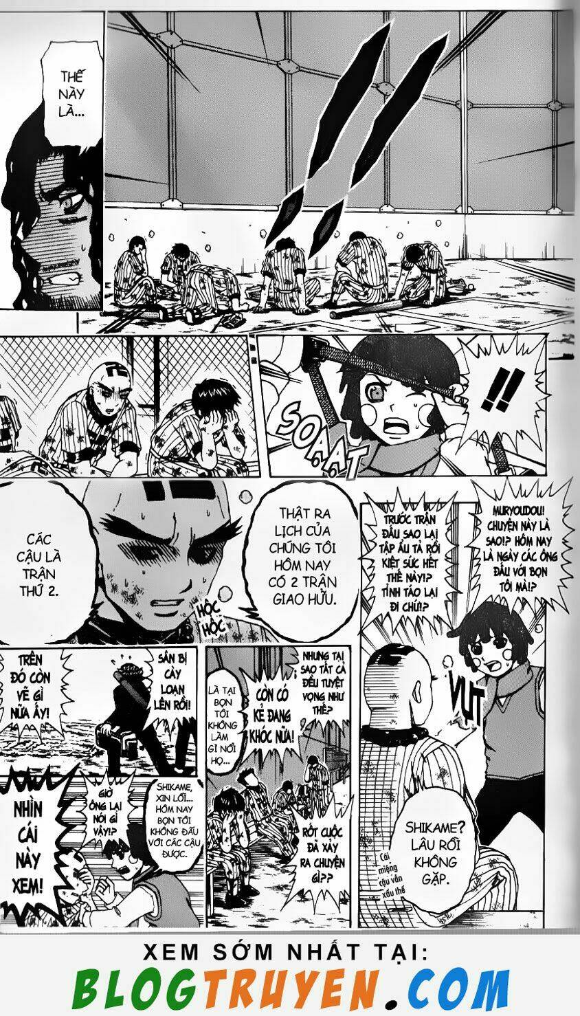 Mr.Fullswing Chapter 71 - Trang 2