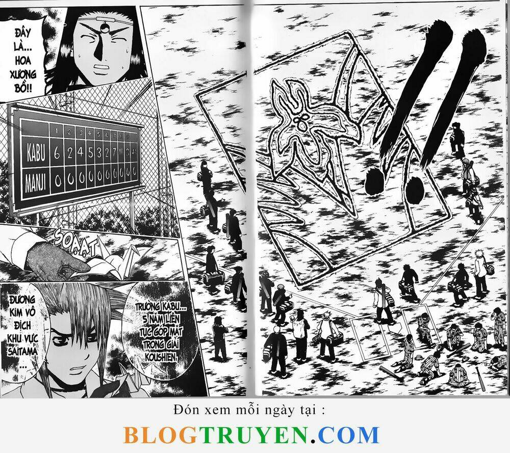 Mr.Fullswing Chapter 71 - Trang 2