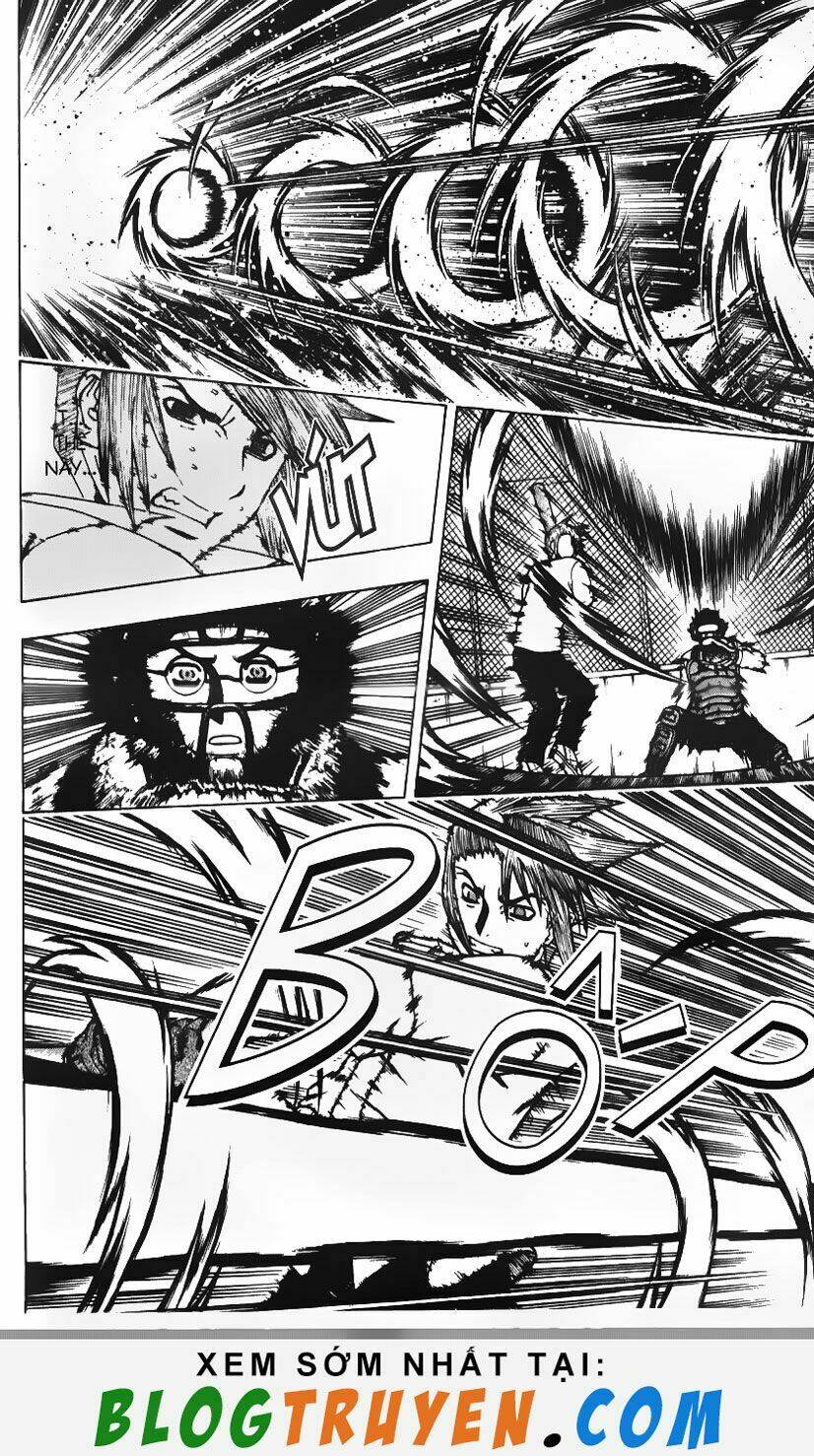 Mr.Fullswing Chapter 72 - Trang 2