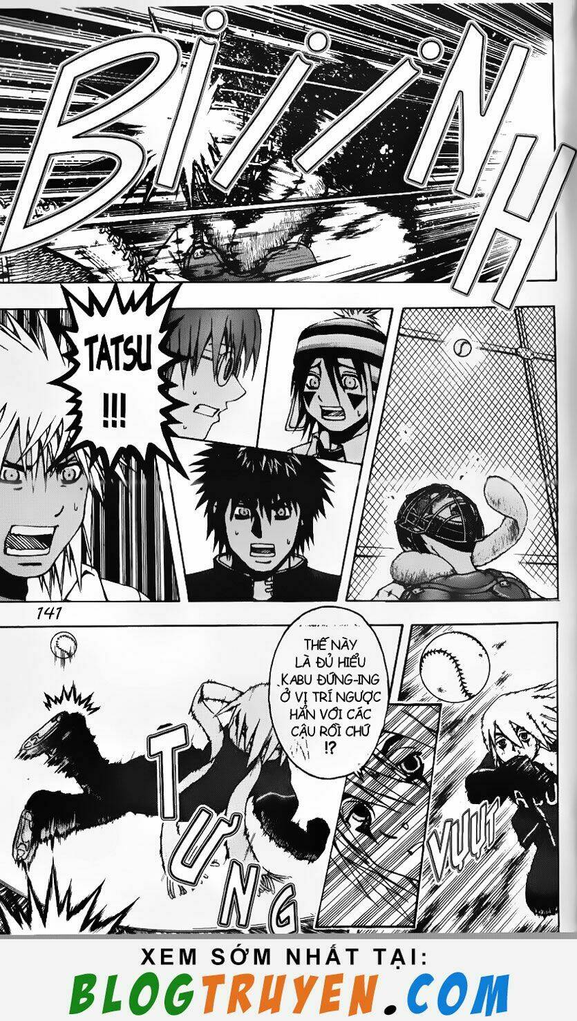 Mr.Fullswing Chapter 72 - Trang 2