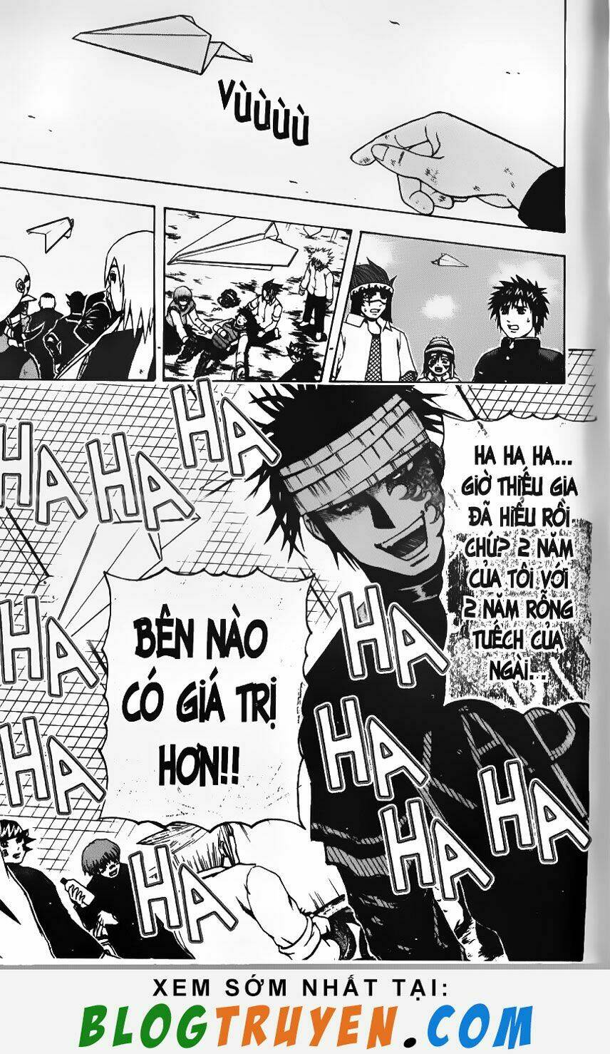Mr.Fullswing Chapter 72 - Trang 2