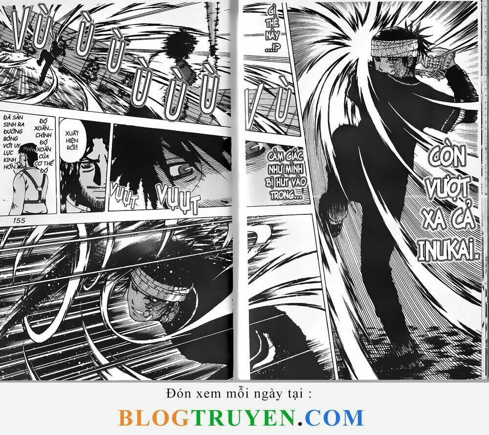 Mr.Fullswing Chapter 73 - Trang 2