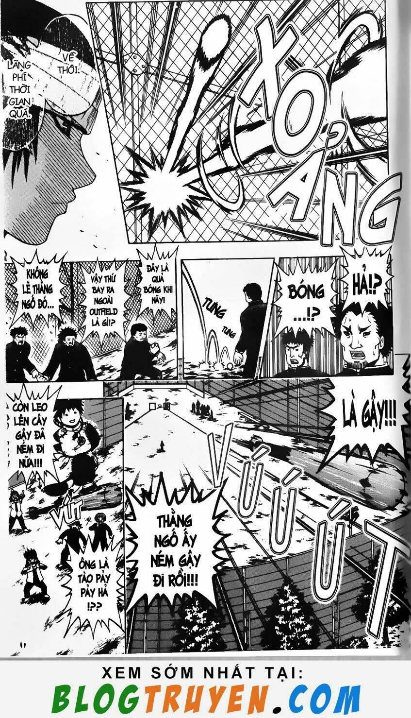 Mr.Fullswing Chapter 73 - Trang 2