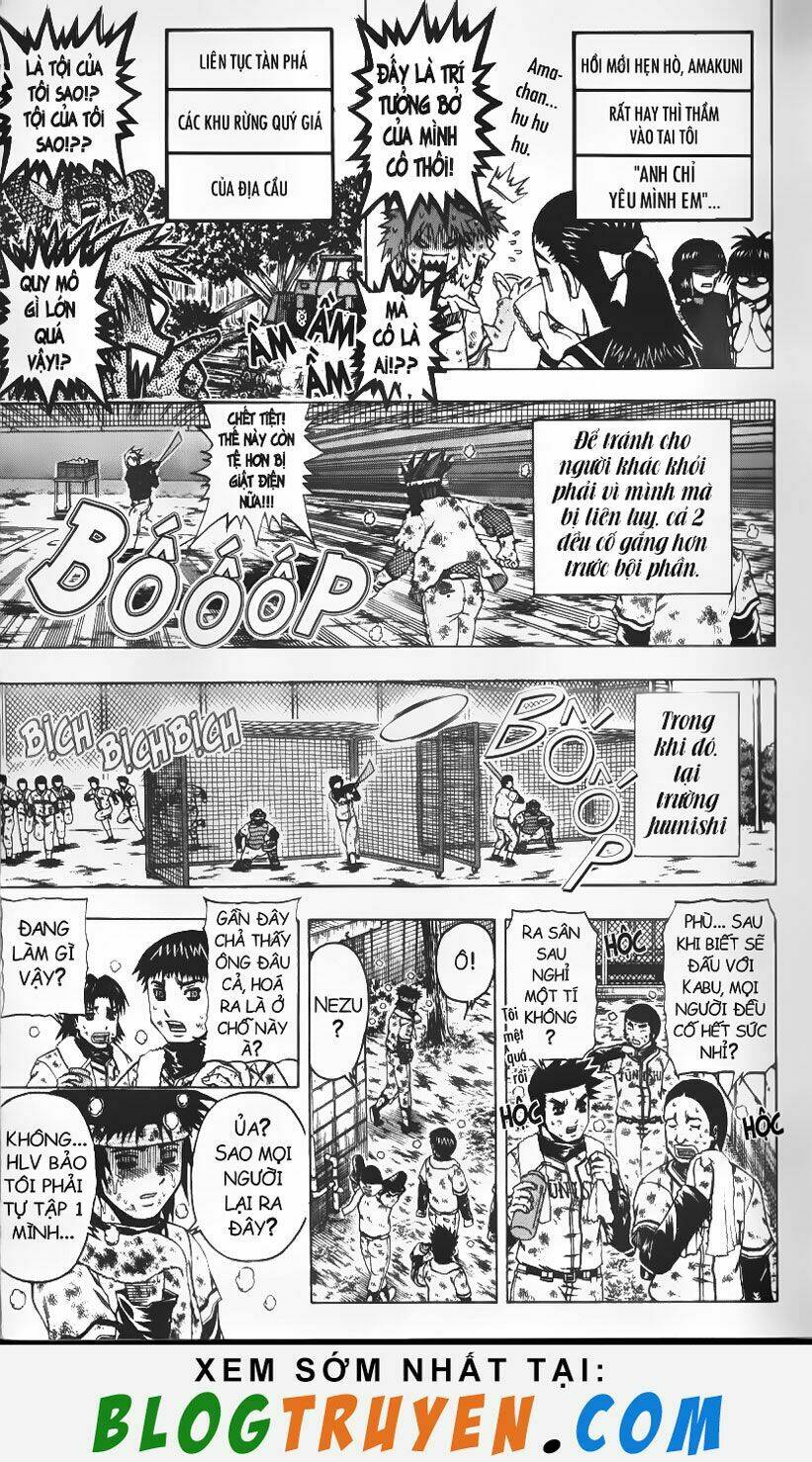 Mr.Fullswing Chapter 75 - Trang 2