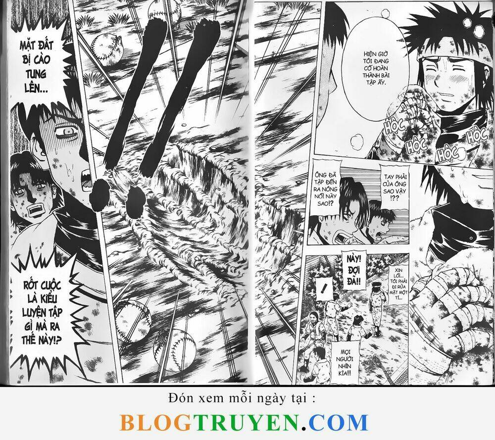 Mr.Fullswing Chapter 75 - Trang 2