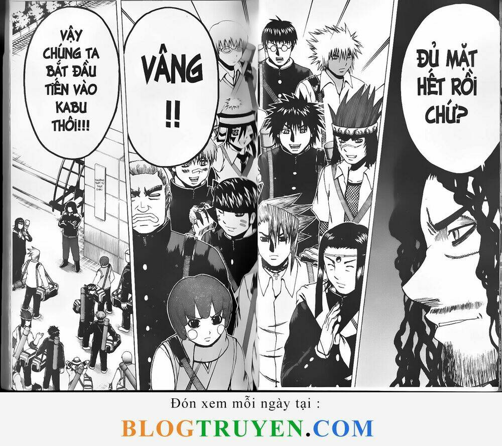 Mr.Fullswing Chapter 75 - Trang 2