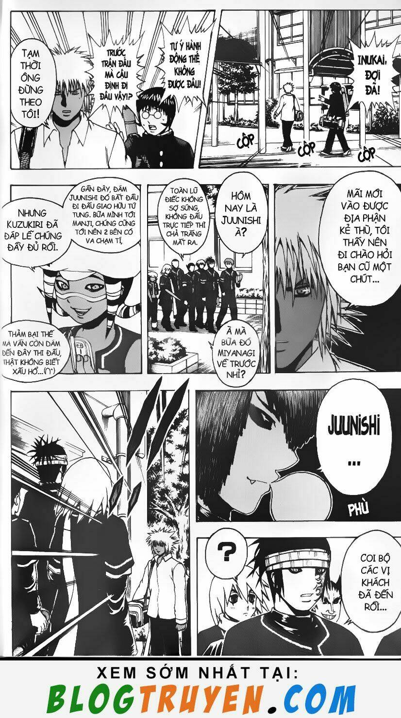 Mr.Fullswing Chapter 75 - Trang 2