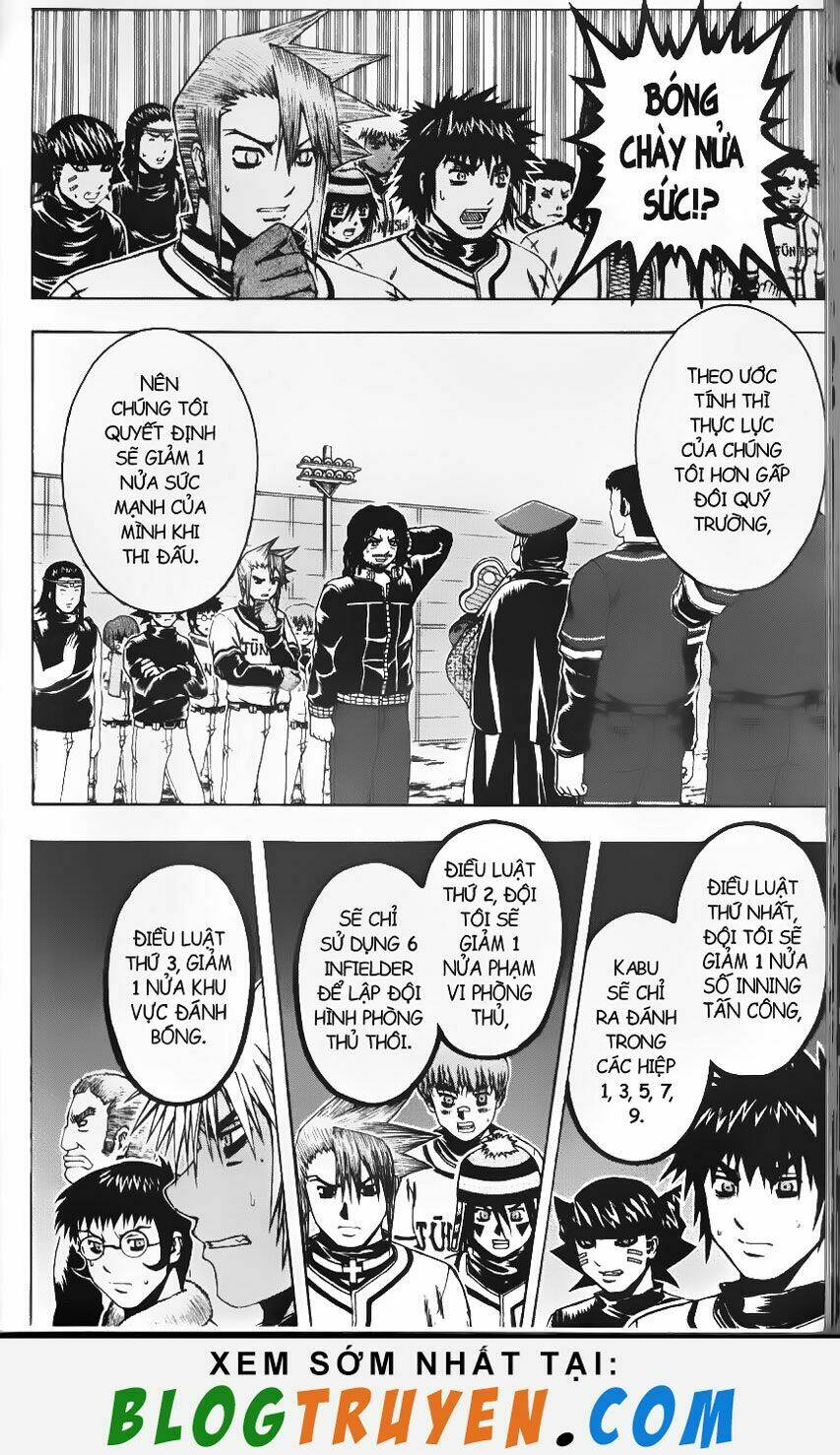 Mr.Fullswing Chapter 76 - Trang 2