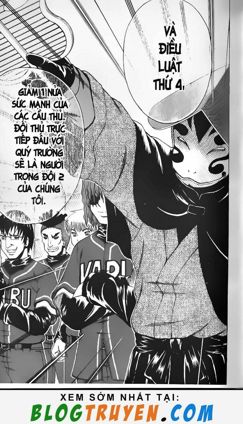 Mr.Fullswing Chapter 76 - Trang 2