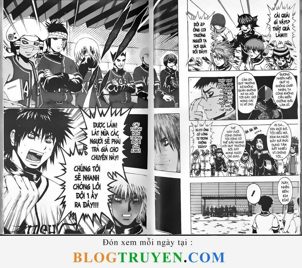 Mr.Fullswing Chapter 76 - Trang 2