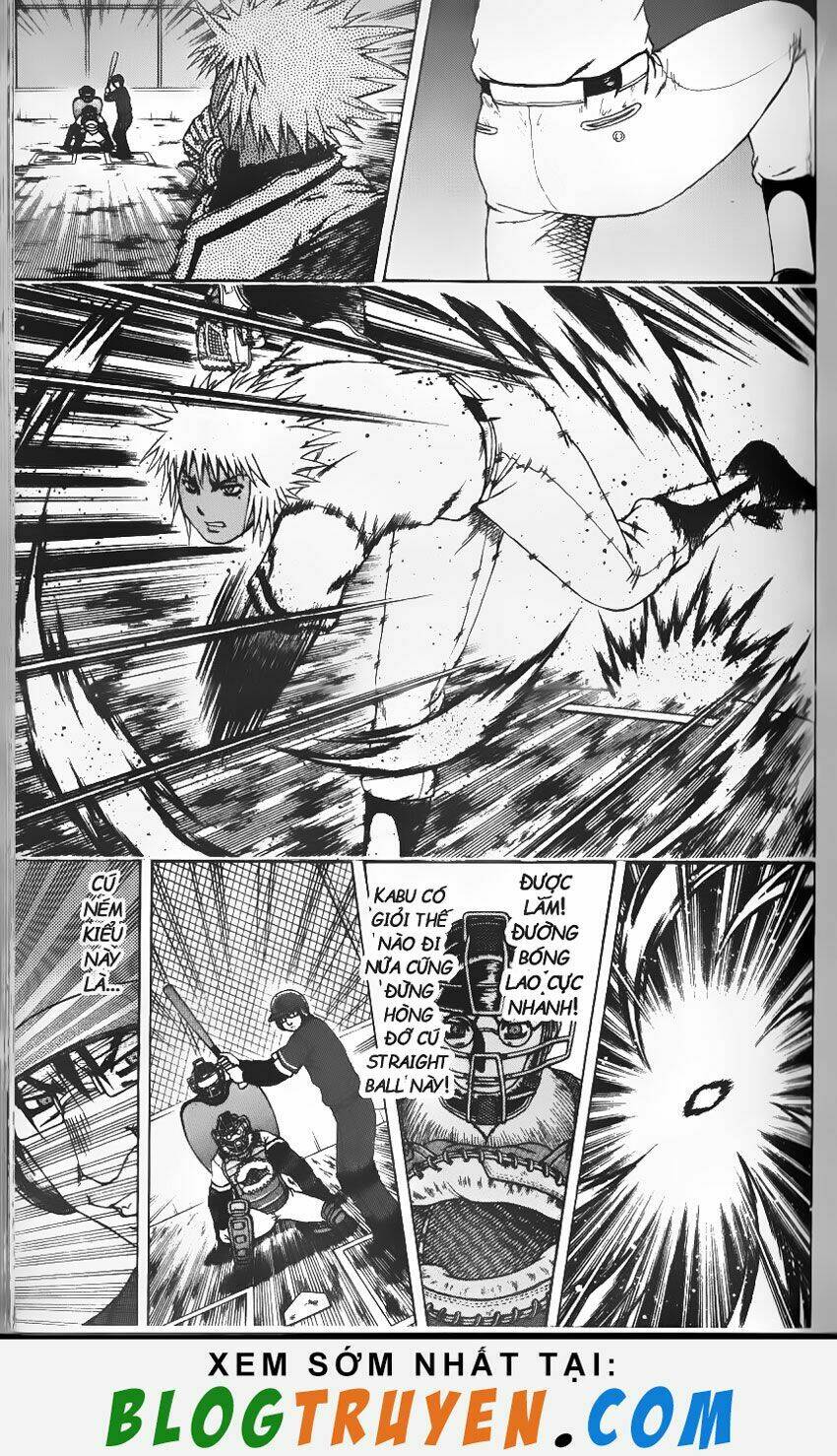 Mr.Fullswing Chapter 77 - Trang 2