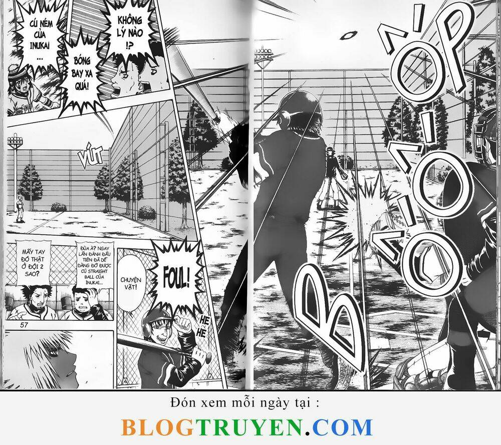 Mr.Fullswing Chapter 77 - Trang 2