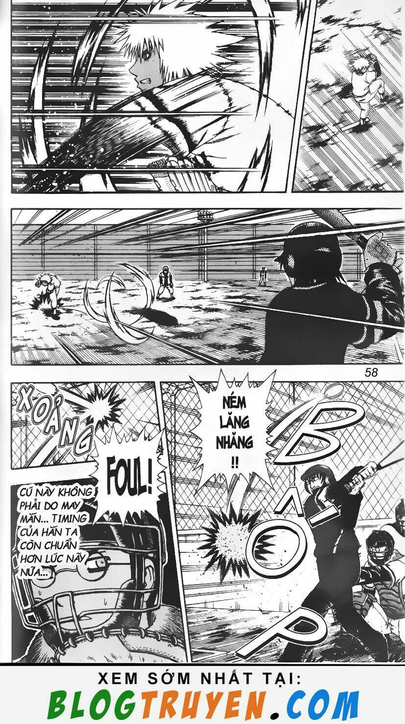 Mr.Fullswing Chapter 77 - Trang 2