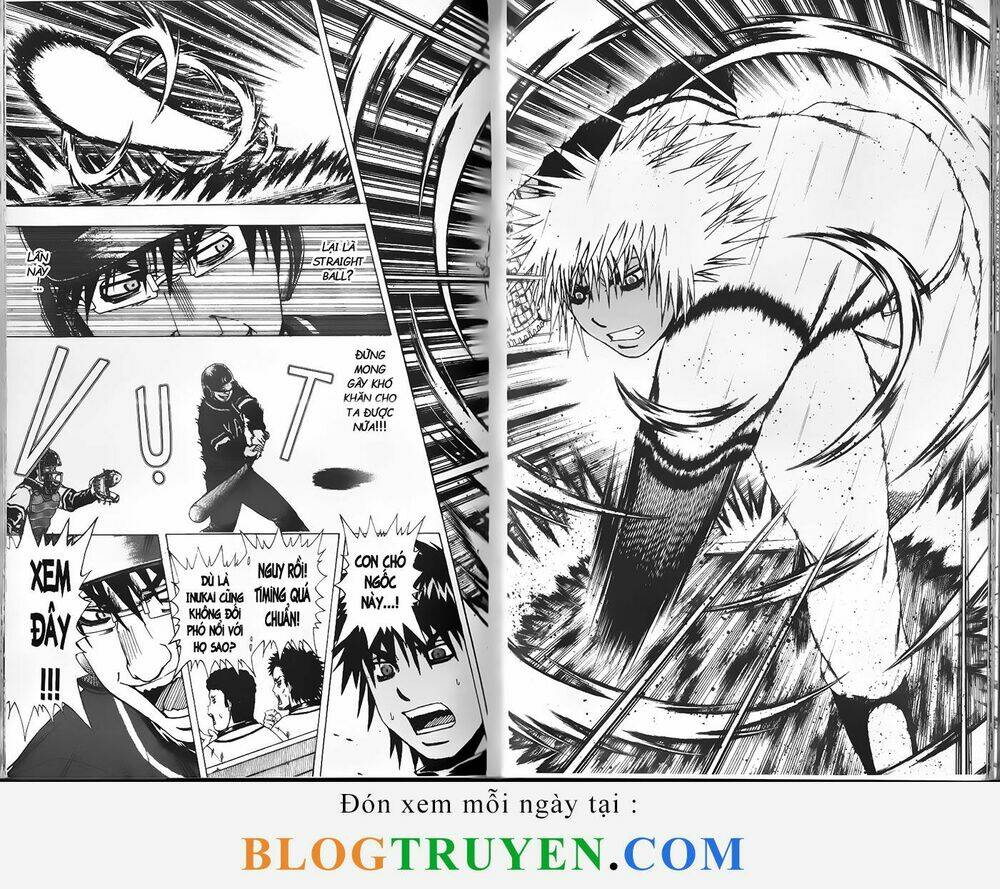 Mr.Fullswing Chapter 77 - Trang 2