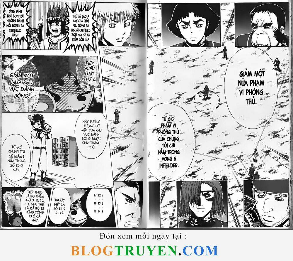 Mr.Fullswing Chapter 78 - Trang 2