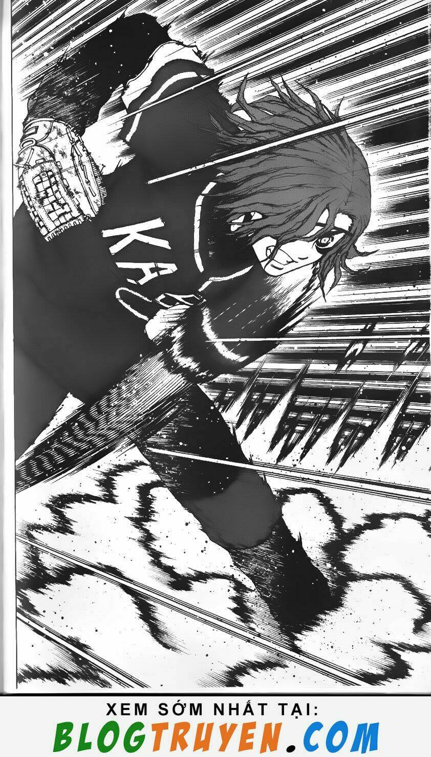 Mr.Fullswing Chapter 78 - Trang 2