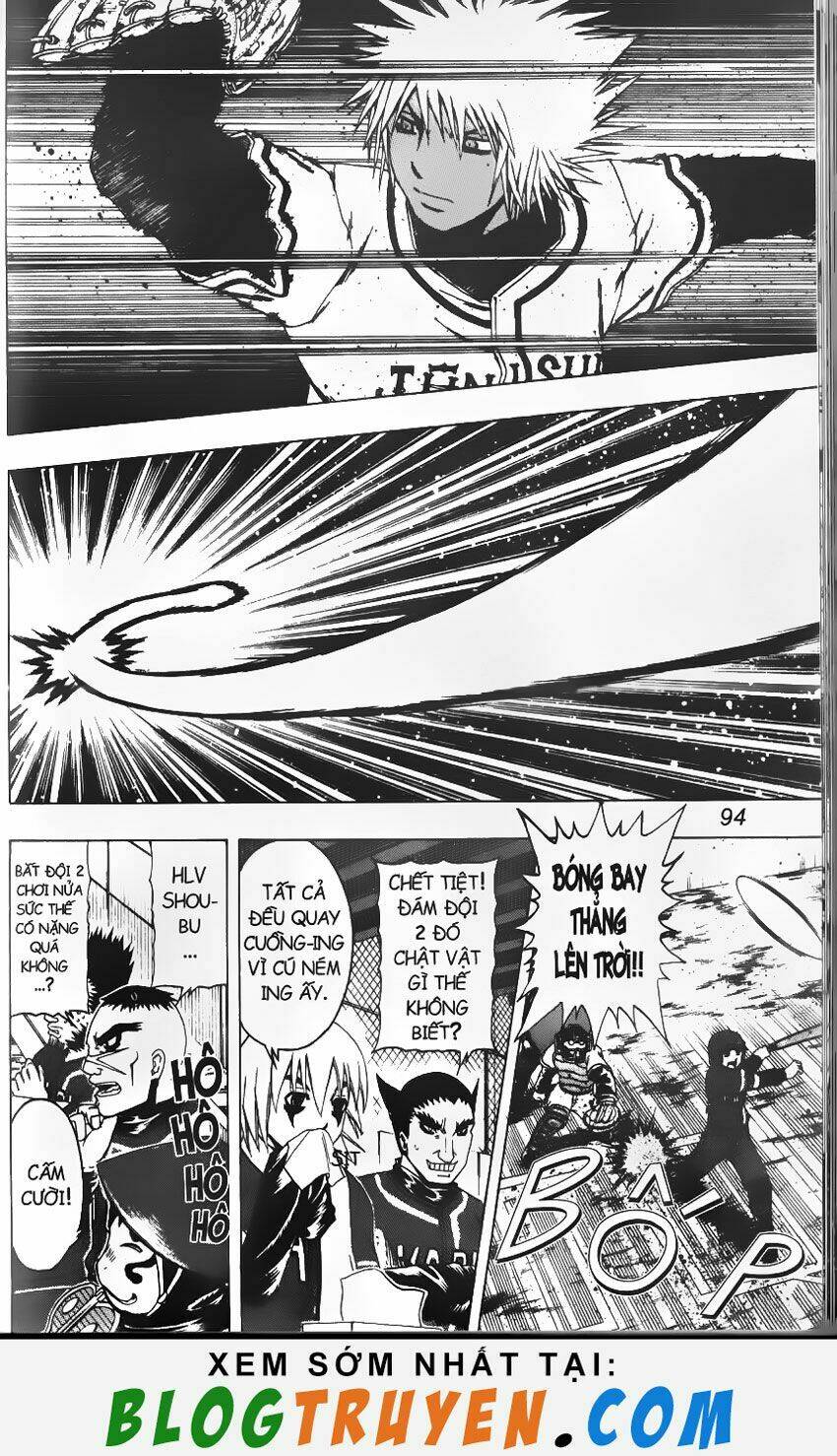 Mr.Fullswing Chapter 79 - Trang 2