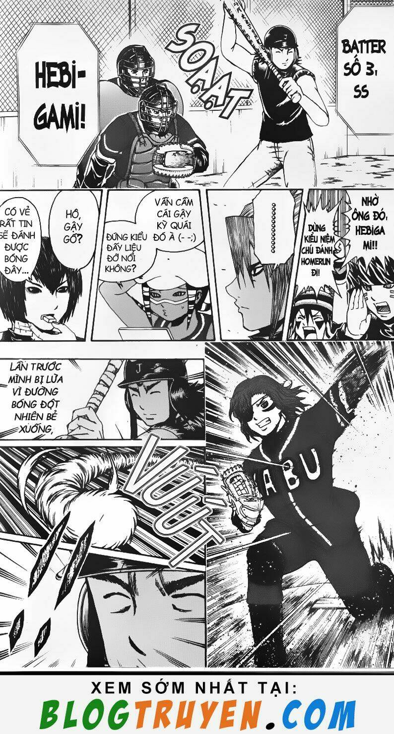 Mr.Fullswing Chapter 79 - Trang 2