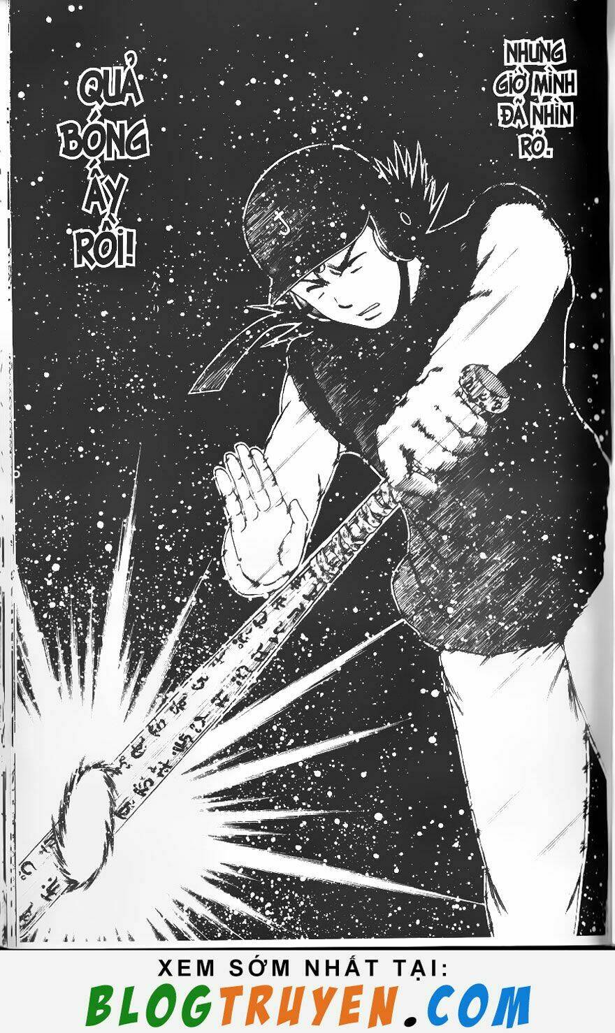 Mr.Fullswing Chapter 79 - Trang 2