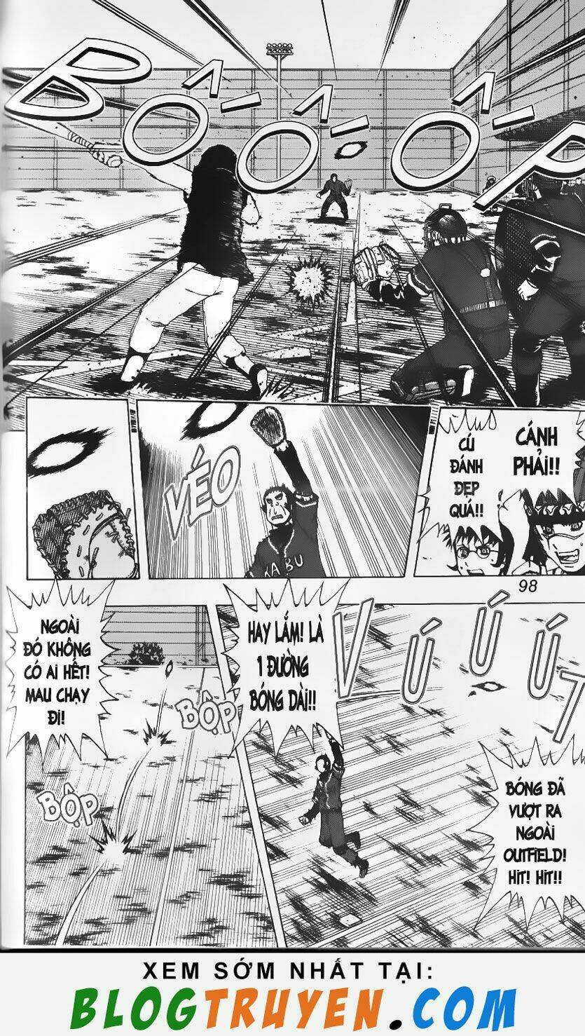 Mr.Fullswing Chapter 79 - Trang 2