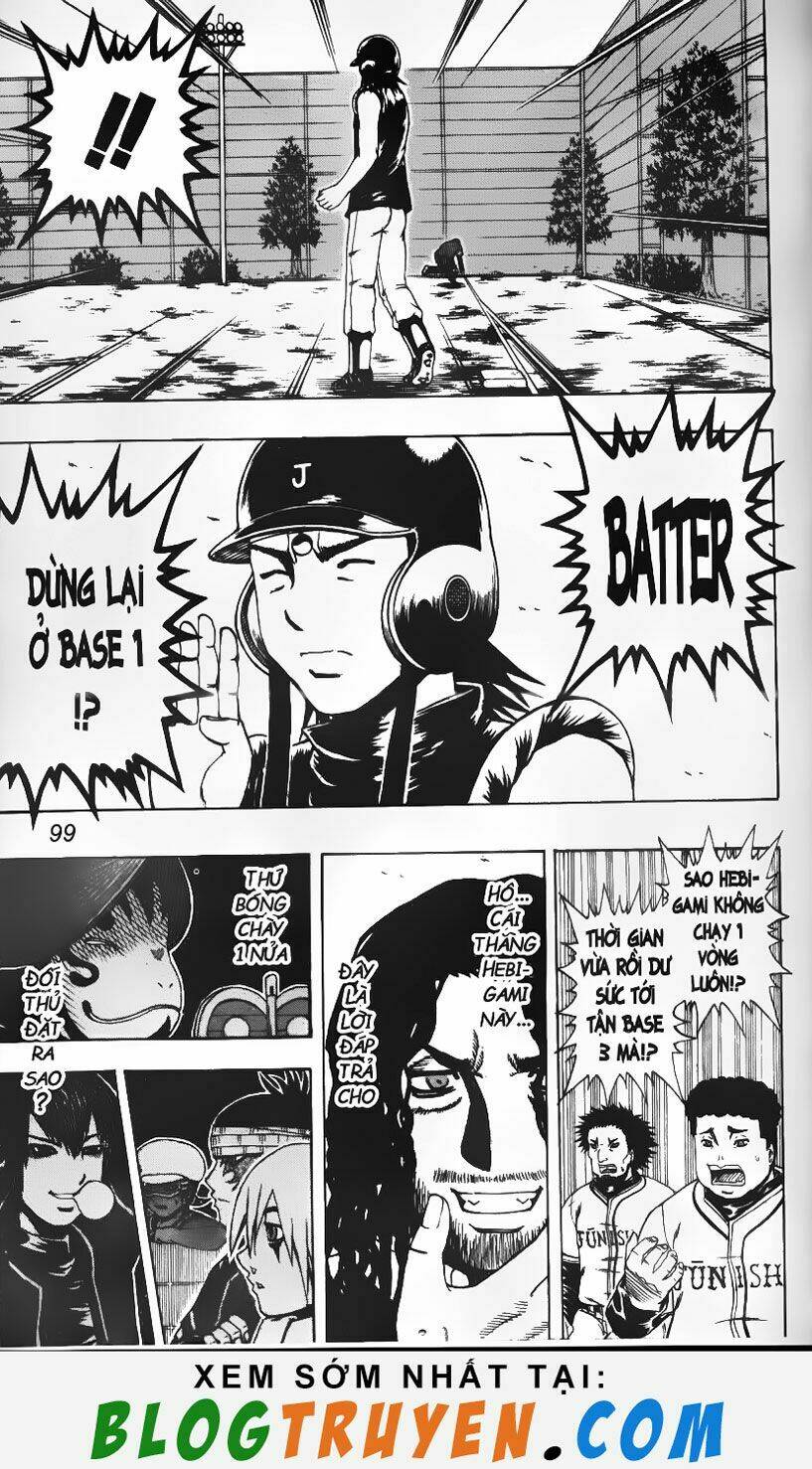 Mr.Fullswing Chapter 79 - Trang 2