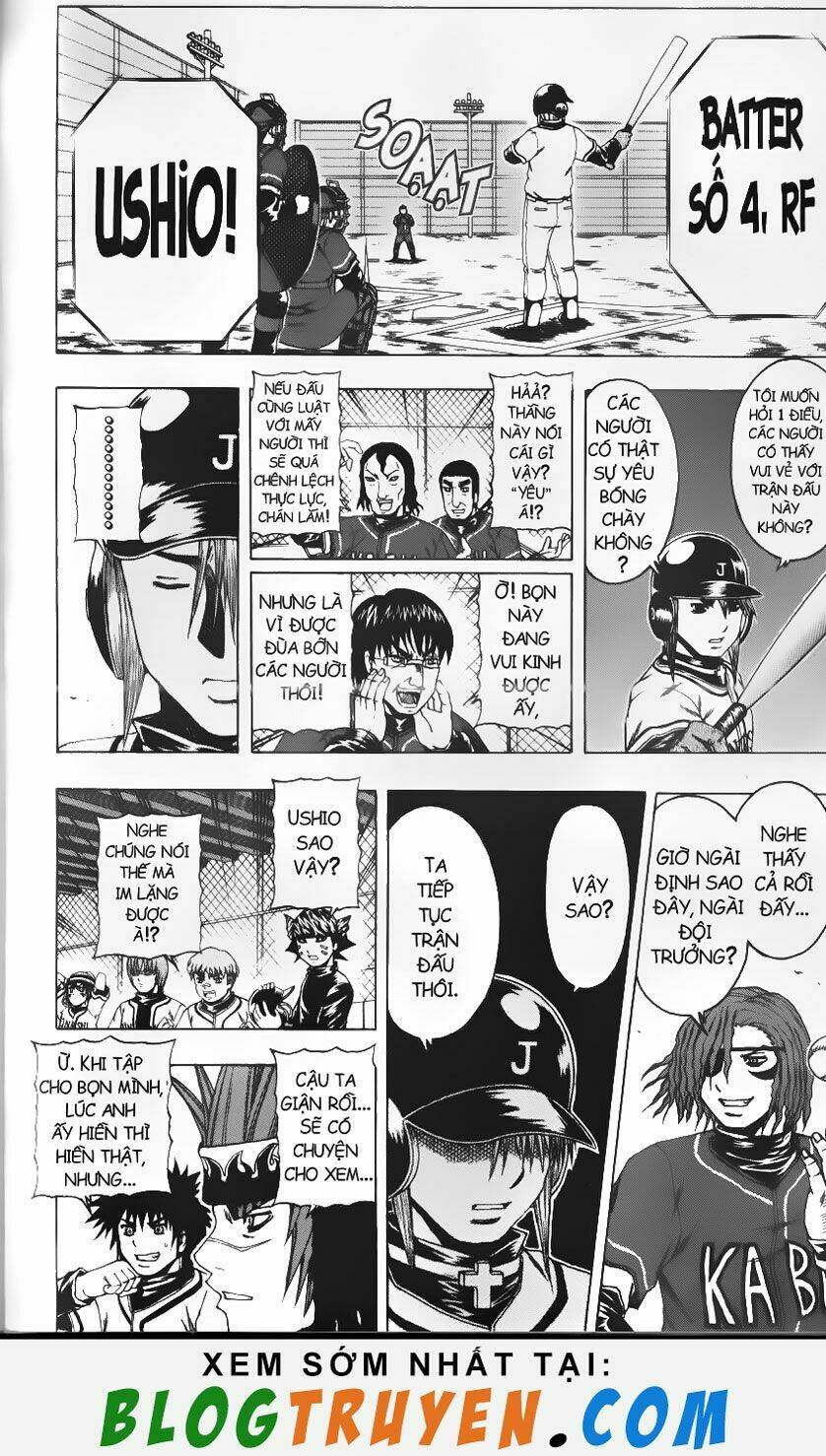 Mr.Fullswing Chapter 79 - Trang 2